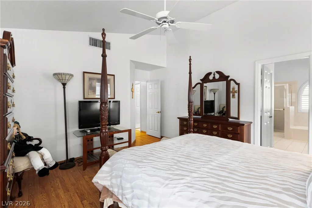 5 Barton Spring, Henderson, NV 89074