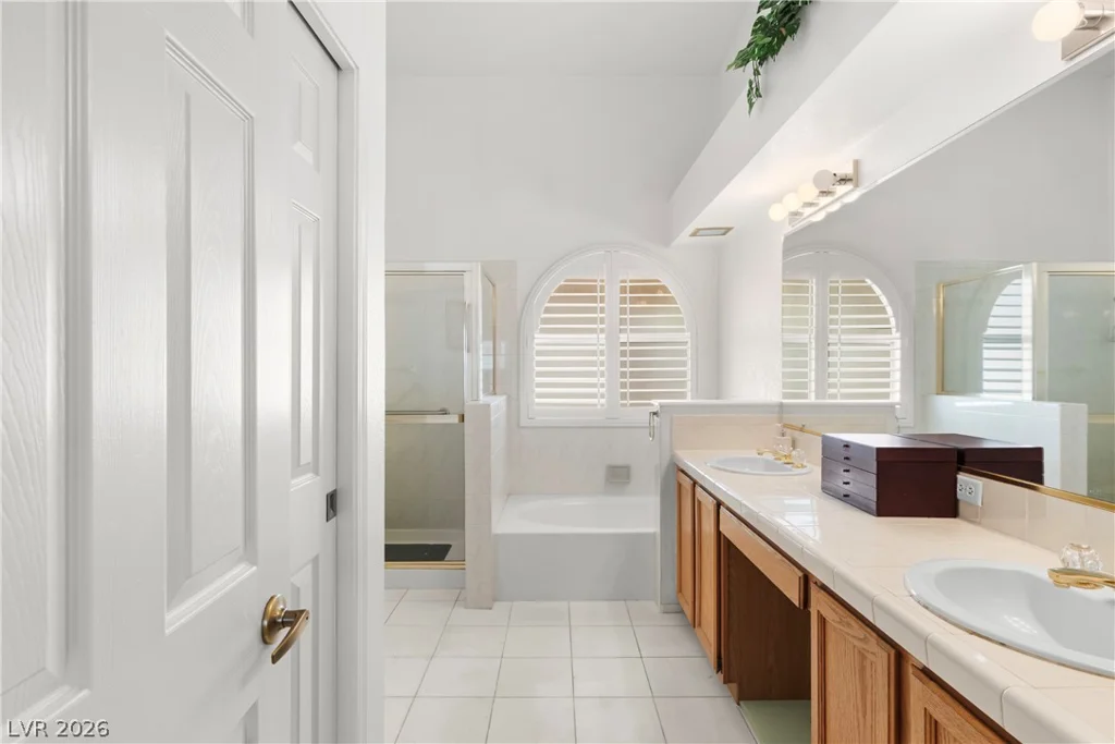 5 Barton Spring, Henderson, NV 89074