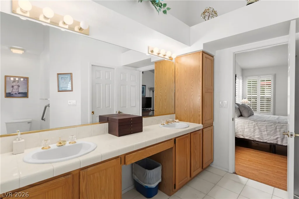5 Barton Spring, Henderson, NV 89074