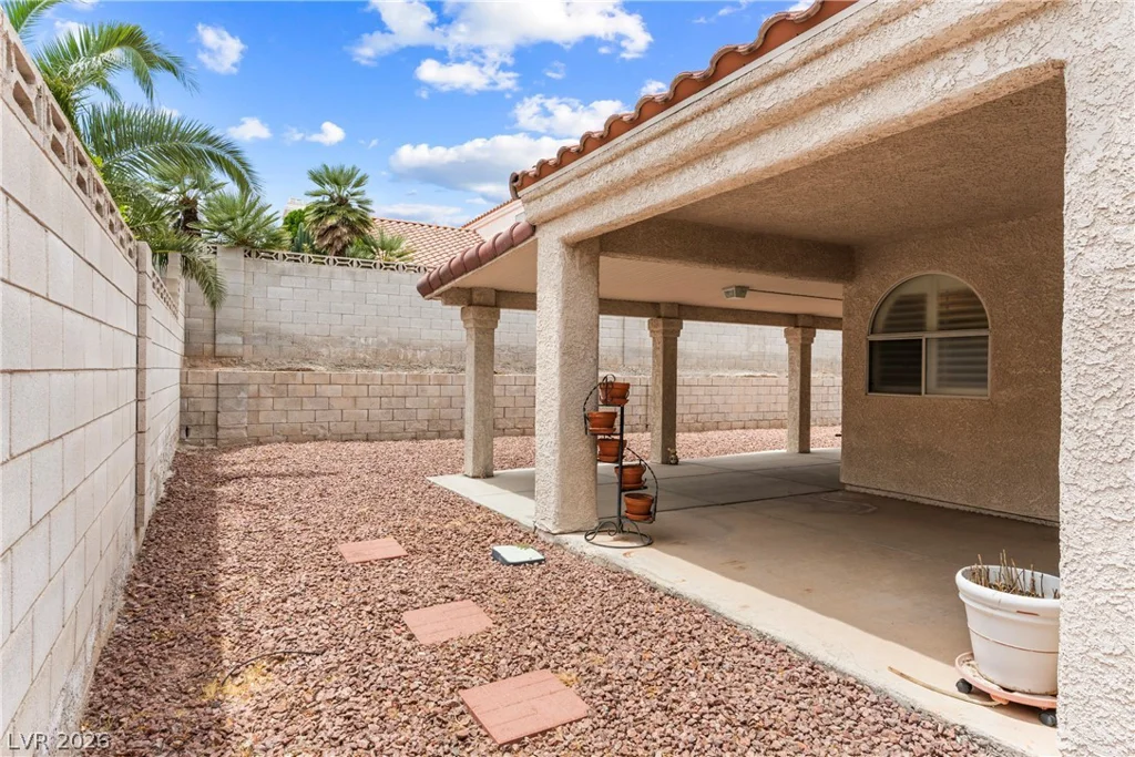 5 Barton Spring, Henderson, NV 89074
