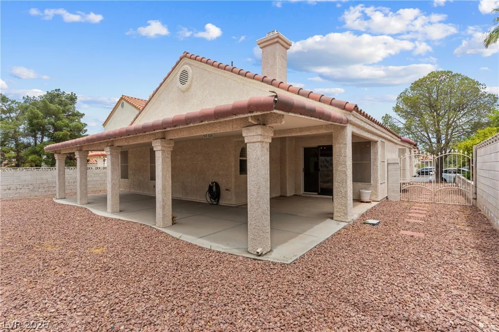 5 Barton Spring, Henderson, NV 89074