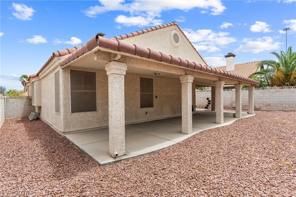 5 Barton Spring, Henderson, NV 89074