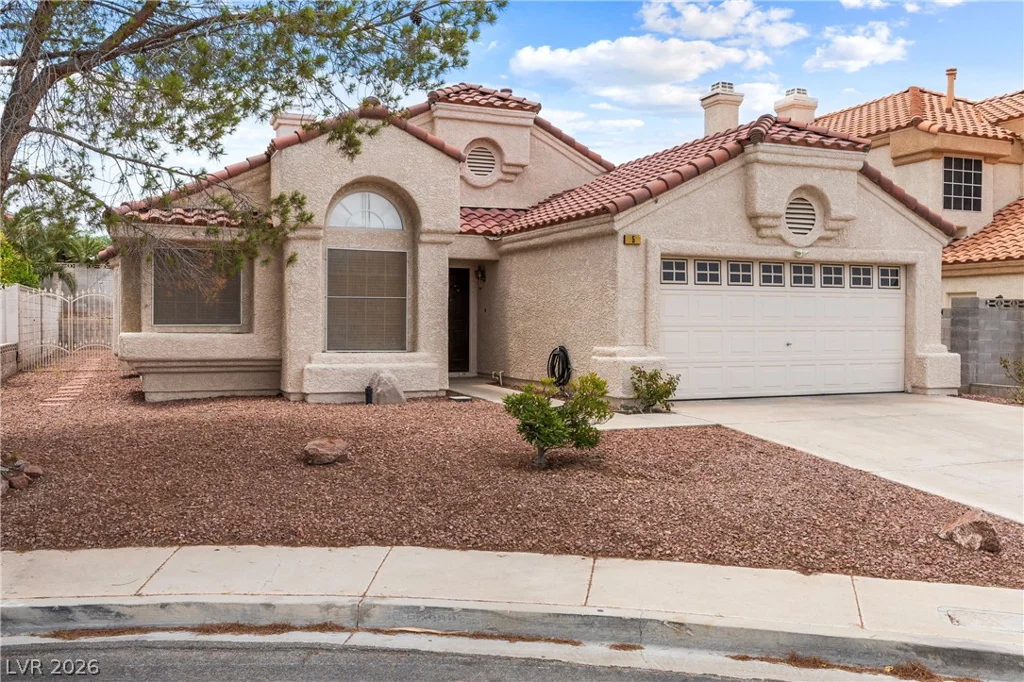 5 Barton Spring, Henderson, NV 89074