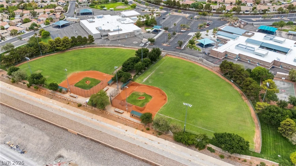 5 Barton Spring, Henderson, NV 89074