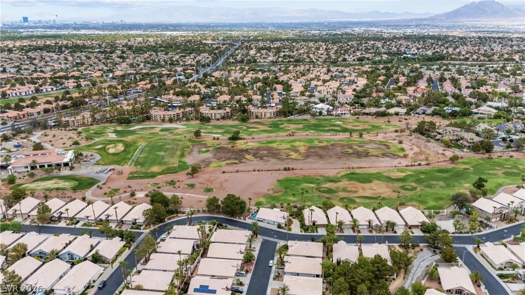 5 Barton Spring, Henderson, NV 89074