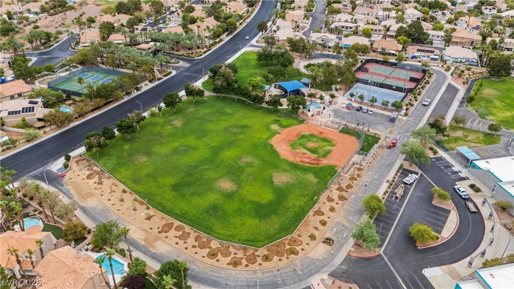 5 Barton Spring, Henderson, NV 89074