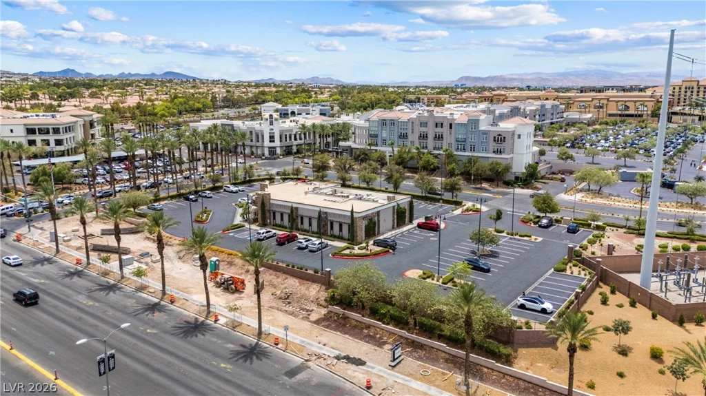5 Barton Spring, Henderson, NV 89074