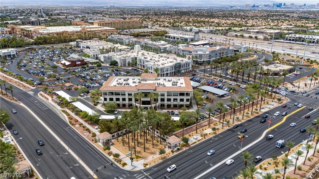 5 Barton Spring, Henderson, NV 89074