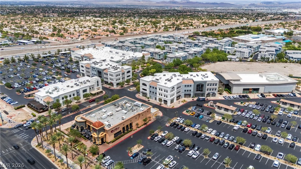 5 Barton Spring, Henderson, NV 89074