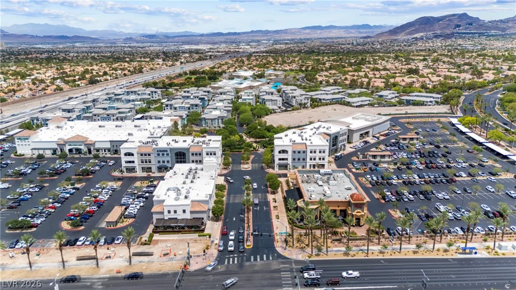 5 Barton Spring, Henderson, NV 89074