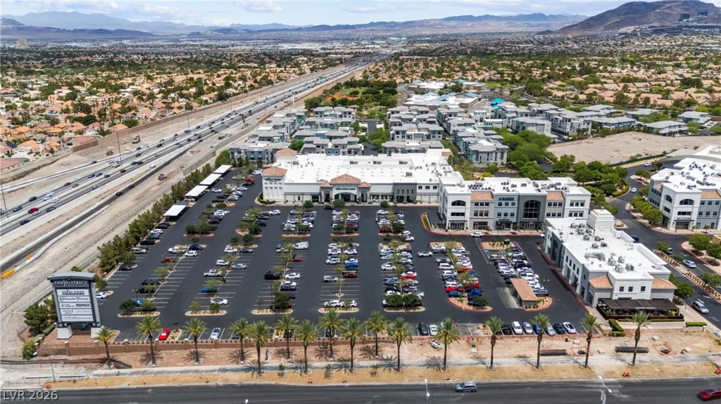 5 Barton Spring, Henderson, NV 89074