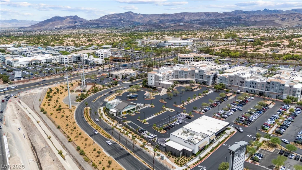 5 Barton Spring, Henderson, NV 89074