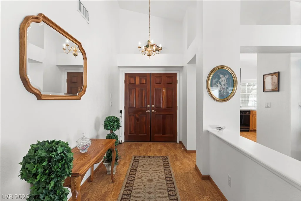 5 Barton Spring, Henderson, NV 89074
