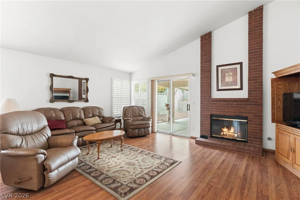 5 Barton Spring, Henderson, NV 89074