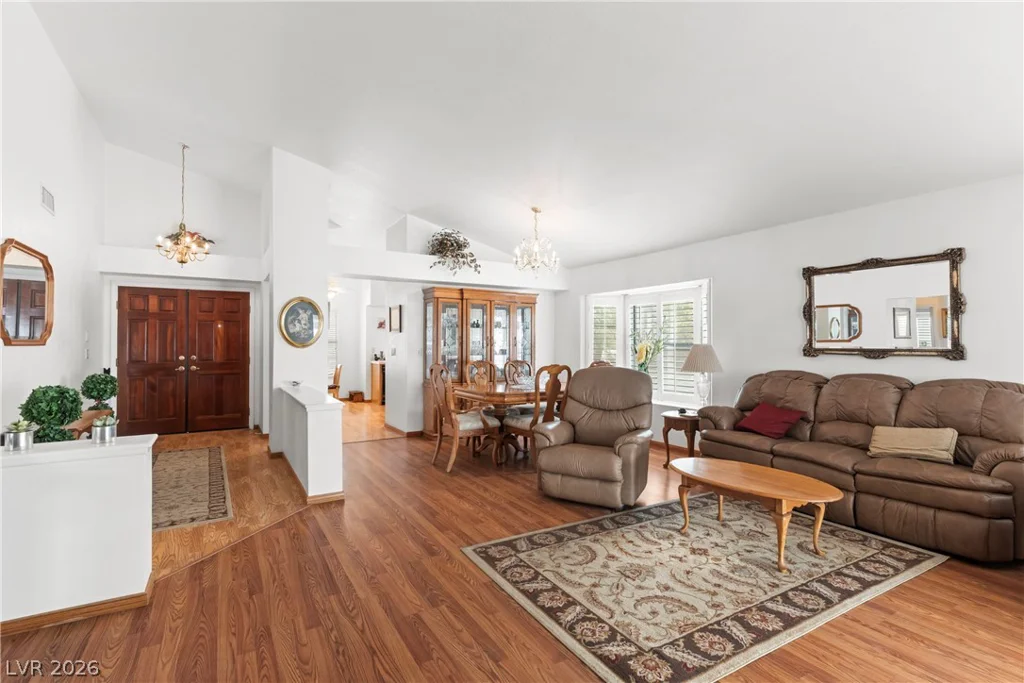 5 Barton Spring, Henderson, NV 89074