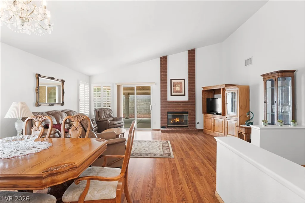 5 Barton Spring, Henderson, NV 89074
