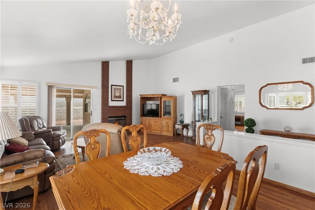 5 Barton Spring, Henderson, NV 89074