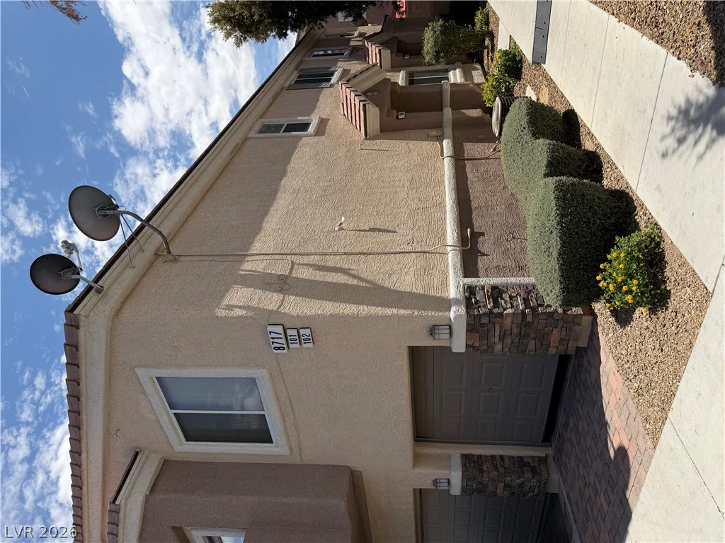 , Las Vegas, NV 89178
