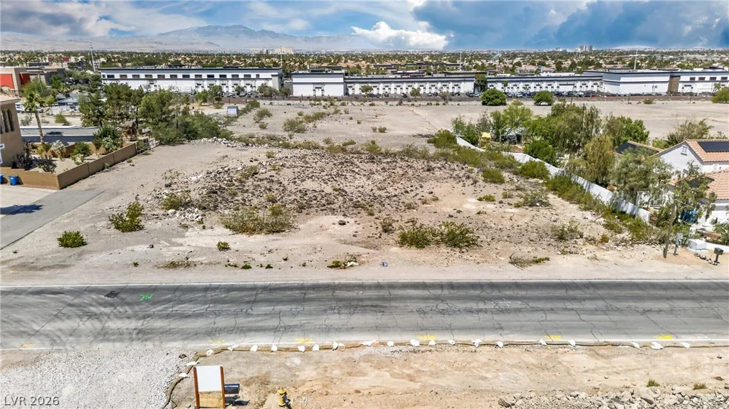 Goldhill, Henderson, NV 89074