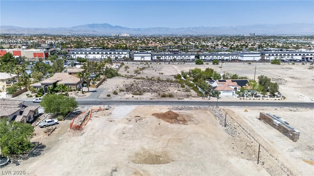 Goldhill, Henderson, NV 89074