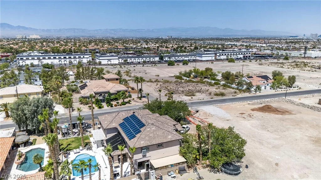 Goldhill, Henderson, NV 89074