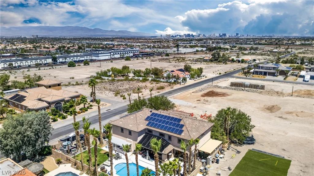 Goldhill, Henderson, NV 89074