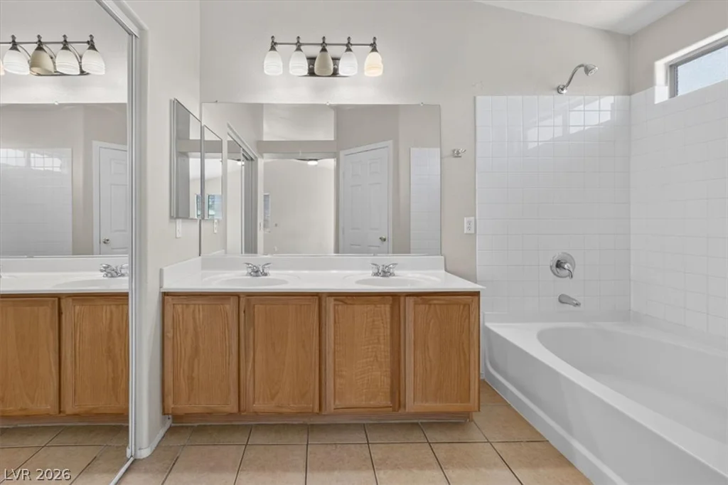 8032 Dancing Springs, Las Vegas, NV 89143