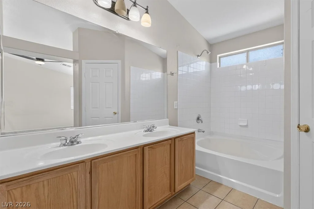 8032 Dancing Springs, Las Vegas, NV 89143