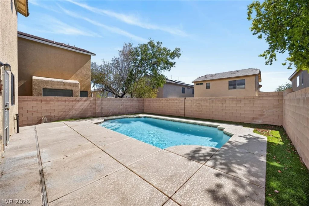8032 Dancing Springs, Las Vegas, NV 89143