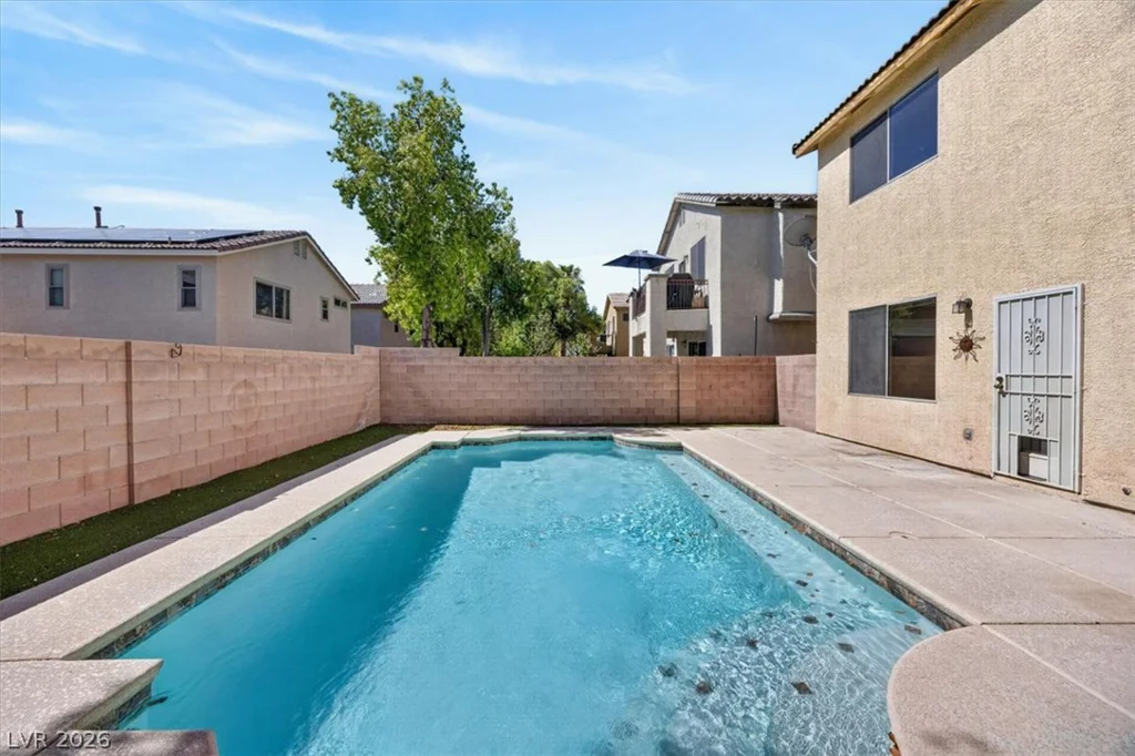 8032 Dancing Springs, Las Vegas, NV 89143