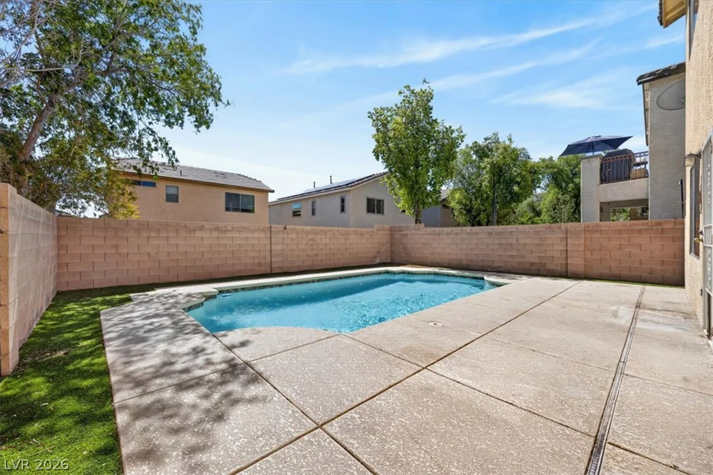 8032 Dancing Springs, Las Vegas, NV 89143