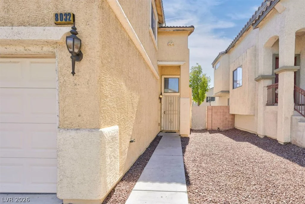 8032 Dancing Springs, Las Vegas, NV 89143