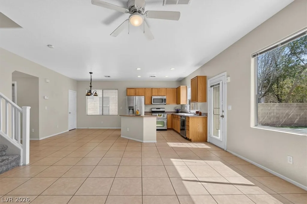 8032 Dancing Springs, Las Vegas, NV 89143