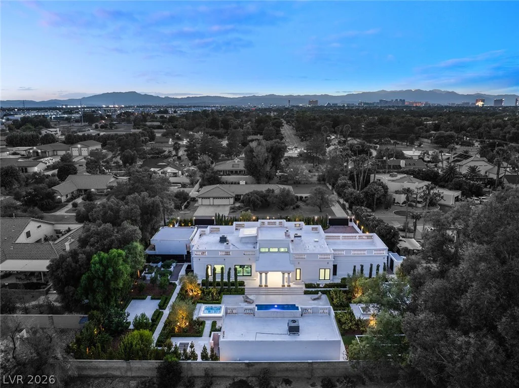 5950 Winding Canyon, Las Vegas, NV 89120