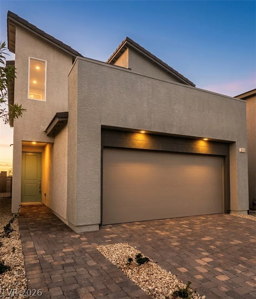 10436 Arete, Las Vegas, NV 89166