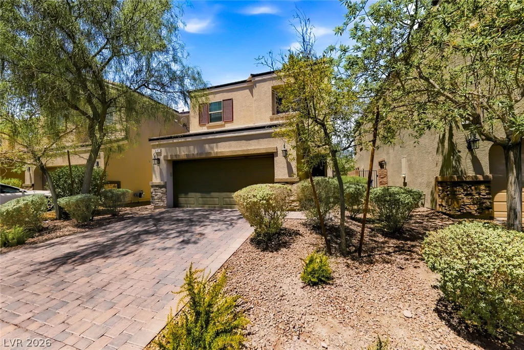 377 Wilford Springs, Henderson, NV 89014