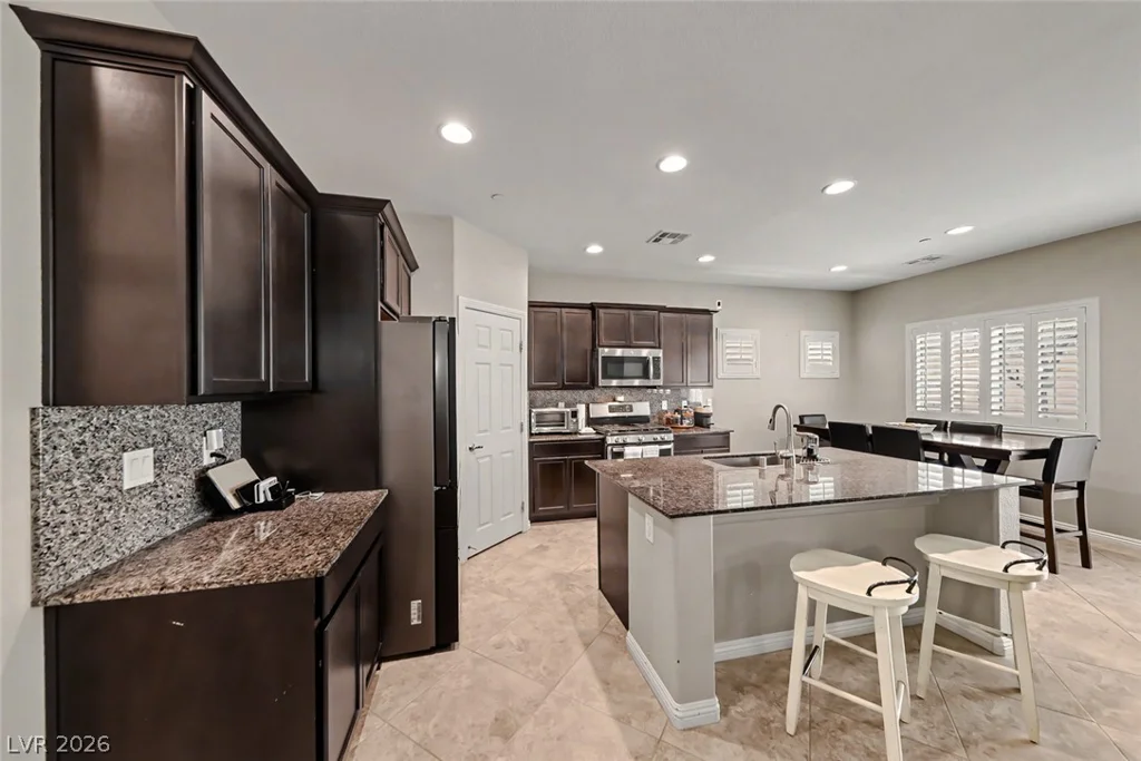 377 Wilford Springs, Henderson, NV 89014