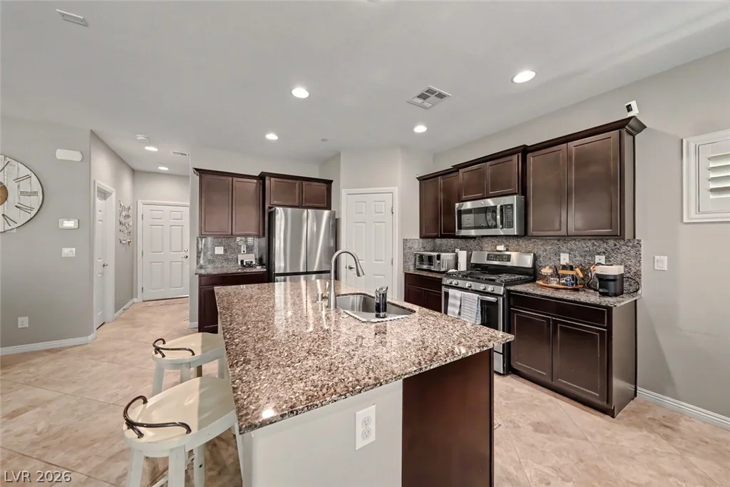 377 Wilford Springs, Henderson, NV 89014