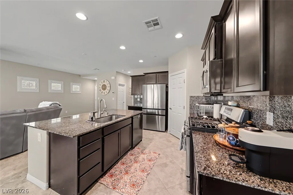 377 Wilford Springs, Henderson, NV 89014