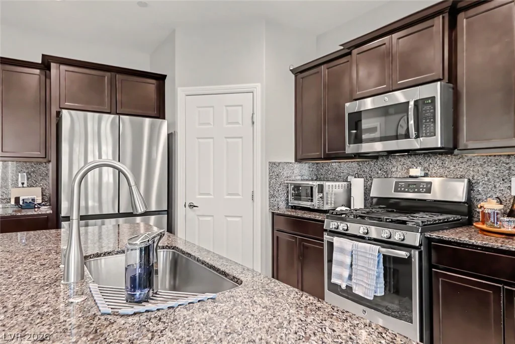 377 Wilford Springs, Henderson, NV 89014
