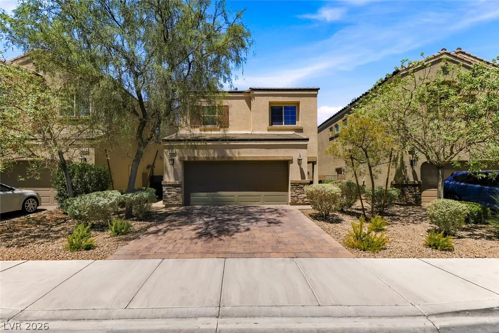 377 Wilford Springs, Henderson, NV 89014