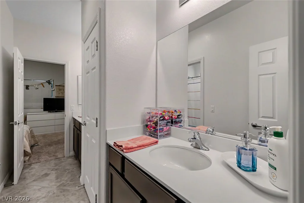 377 Wilford Springs, Henderson, NV 89014