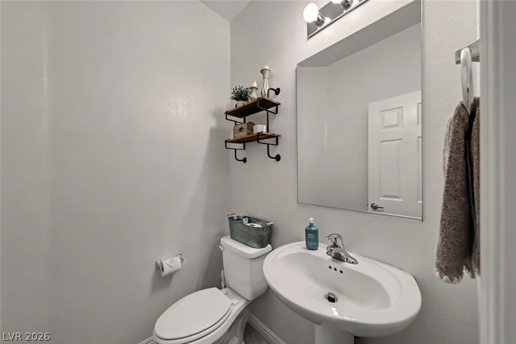 377 Wilford Springs, Henderson, NV 89014