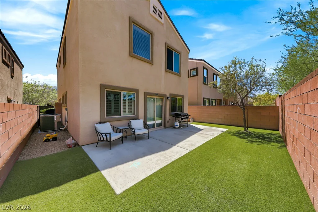 377 Wilford Springs, Henderson, NV 89014