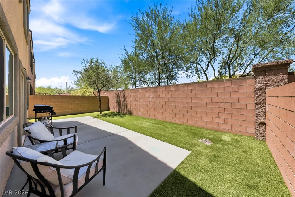 377 Wilford Springs, Henderson, NV 89014