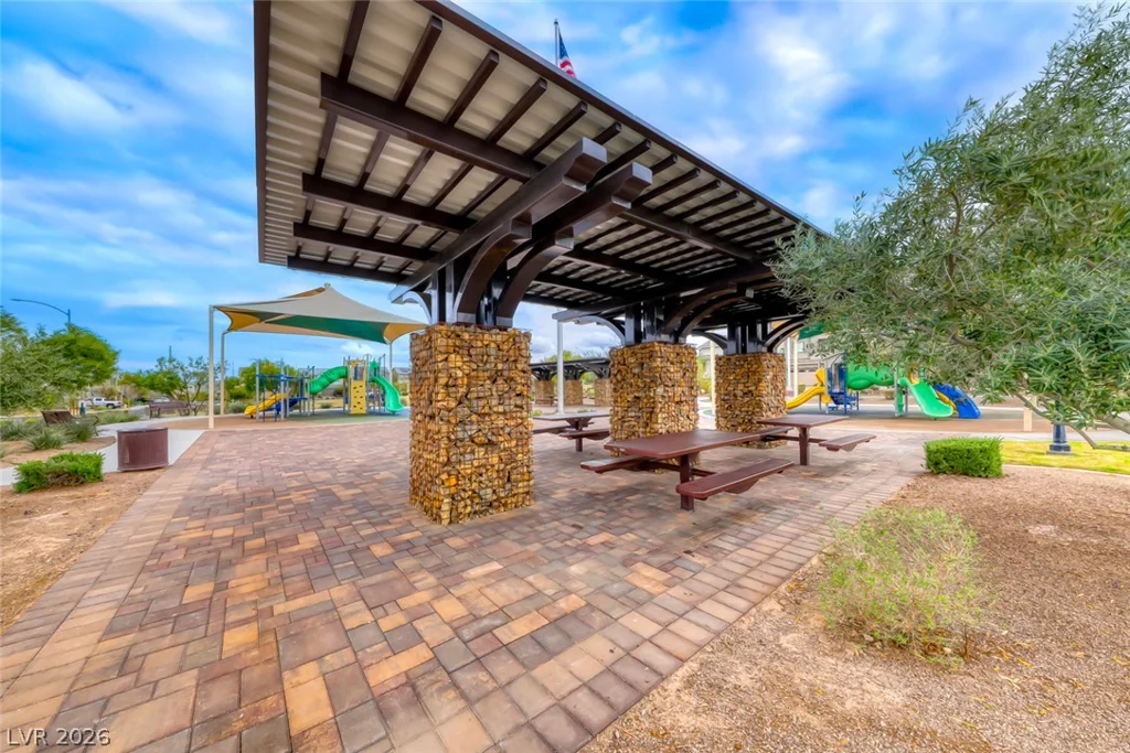 377 Wilford Springs, Henderson, NV 89014