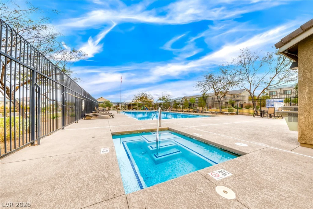 377 Wilford Springs, Henderson, NV 89014