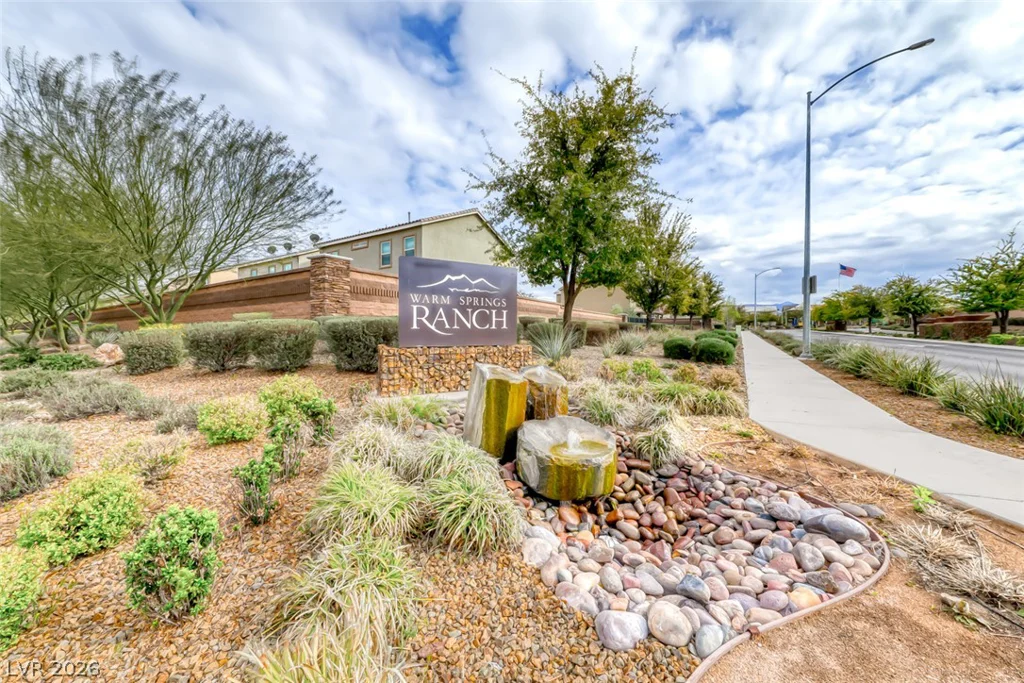 377 Wilford Springs, Henderson, NV 89014