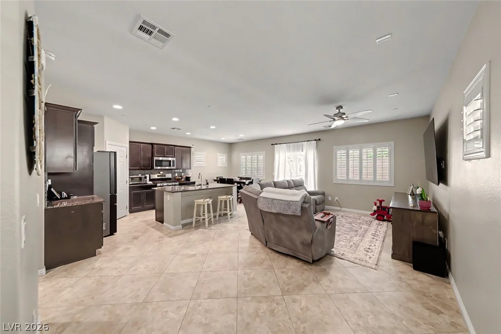 377 Wilford Springs, Henderson, NV 89014