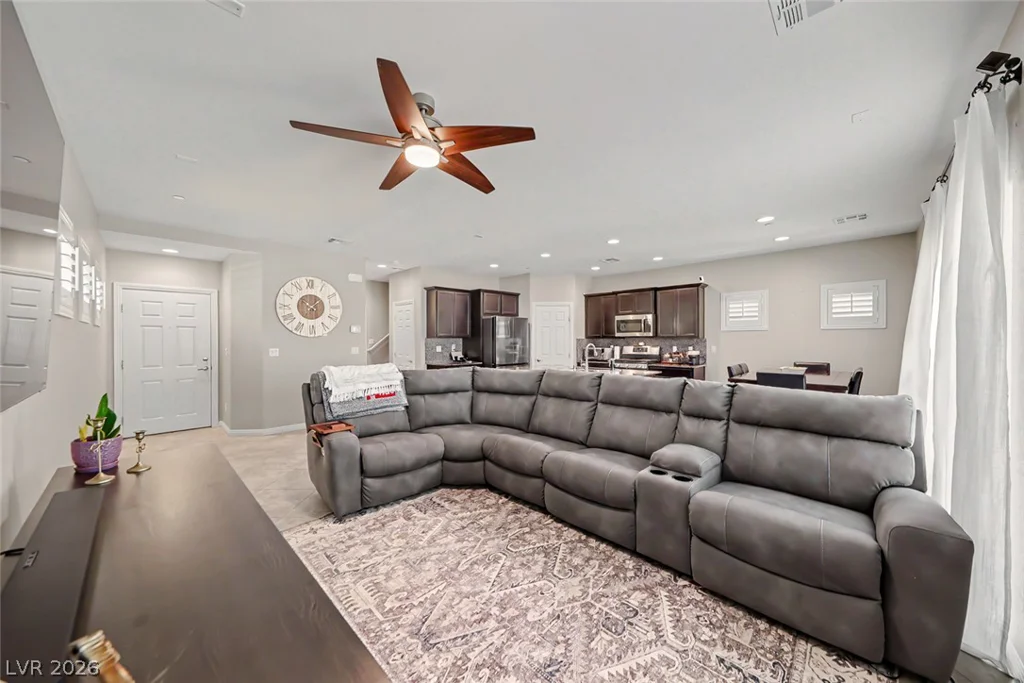 377 Wilford Springs, Henderson, NV 89014